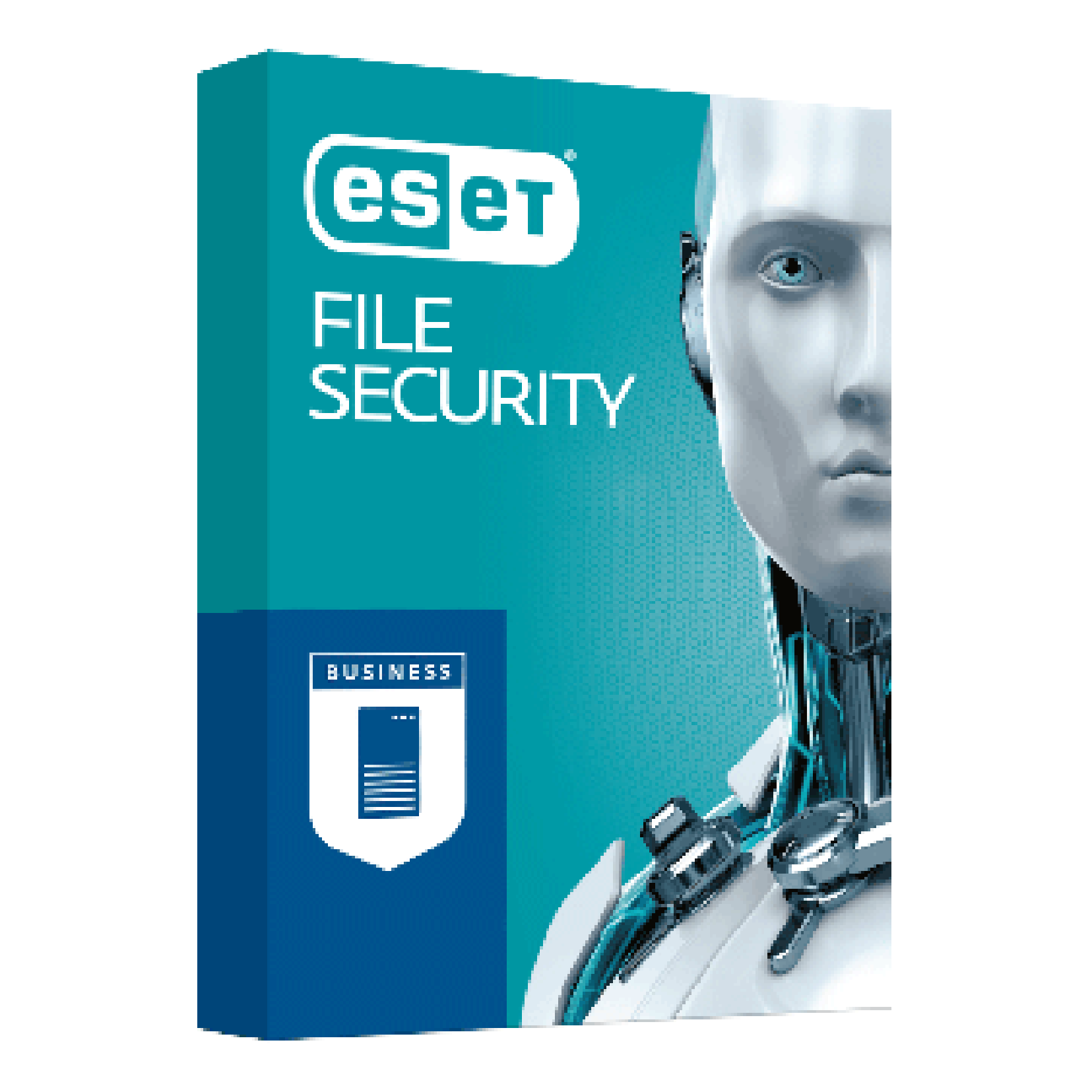 ESET NOD32 Antivirus 1 Año